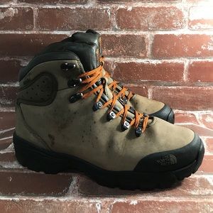Vintage The North Face Goretex Boots 